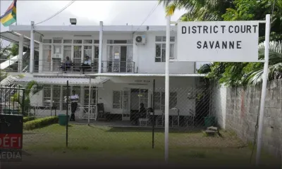 Trafic de drogue allégué à Pomponette : trois femmes interpellées, une trouvée en possession de 88 comprimés de psychotrope