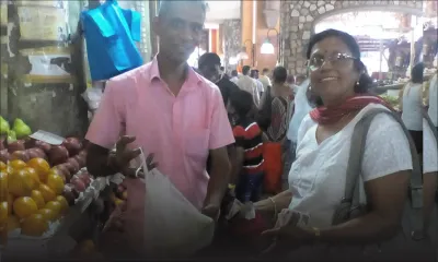 Un an après l’Interdiction des sacs en plastique : sentiments partagés du public et des commerçants