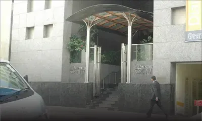 Amputation de la main droite suite à un accident de travail en 2018 : un couple réclame des dommages de Rs 7,5 millions