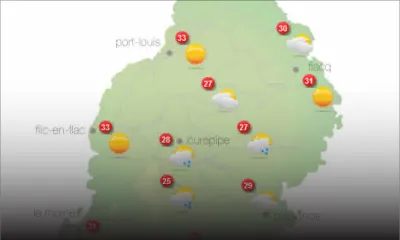 Météo: ce que nous réserve le ciel ce mercredi