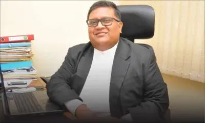 Liberté sous caution - Me Neil Pillay : «Il faut une vraie égalité pour tous»