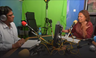 Thérapie énergétique : le reiki ou l’harmonie du corps et de l’esprit