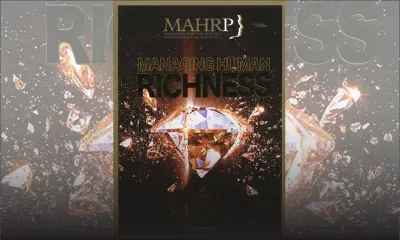 «Managing Human Richness» : les ressources humaines face aux mutations de la modernité