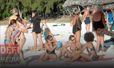 Perspectives : une année de diversification et de consolidation pour le tourisme