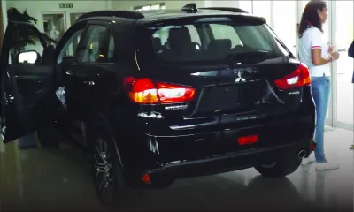 Automobile : prix stable pour les voitures neuves et légère hausse pour les reconditioned