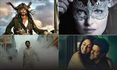 Sorties cinéma : ces dix films qui tiennent en haleine les cinéphiles