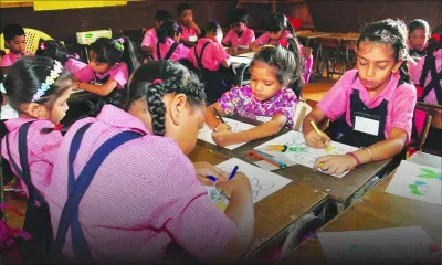 Fini les vacances : 10 conseils pour réussir sa rentrée scolaire