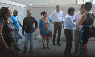 Municipalités : les maires et adjoints au maire PMSD restent en fonction