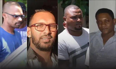 Affaire Arvind Hurreechurn : Kamlesh Radha dénonce le recruteur du policier