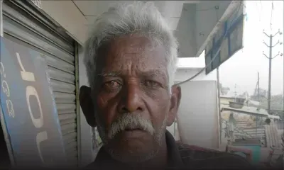 En vacances en Inde : Liladhur Ramdhun retrouvé à 600 kilomètres de Chennai