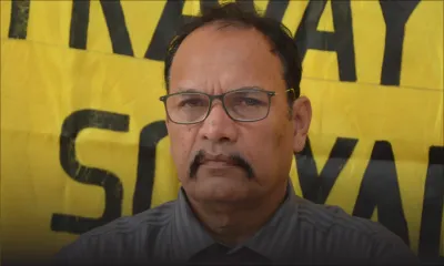 Carte d’identité biométrique : le Dr Rajah Madhewoo se tourne vers les Nations Unies 