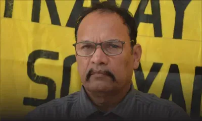 Cartes biométriques : Madhewoo demande aux banques de cesser le harcèlement 