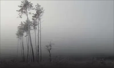 Bulgarie : des tempêtes de neige bloquent le nord-est