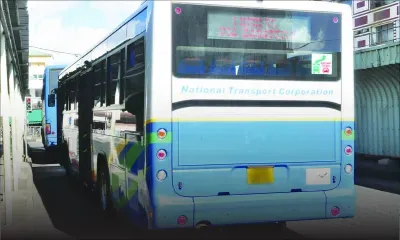 Transport public : la contestation se poursuit au sein du syndicat de la CNT