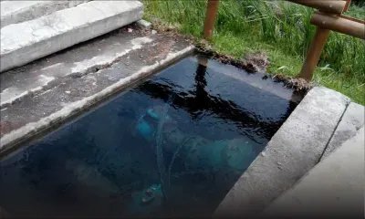 Fuites d’eau : une intervention plus prompte de la CWA souhaitée