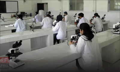 SSR Medical College : des étudiants ignorent toujours s’ils sont éligibles à participer aux examens 