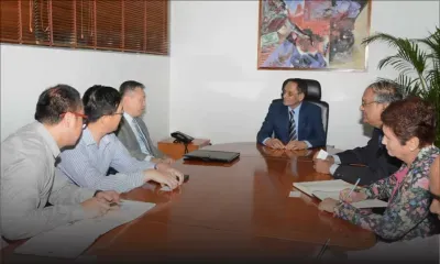 Mauritius-Africa Fund : l’argent public ne sera plus investi dans l’aventure africaine