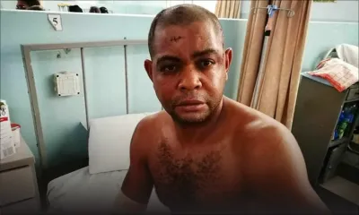 Vive tension à Grand-Gaube : Pascal Vivien reste en détention