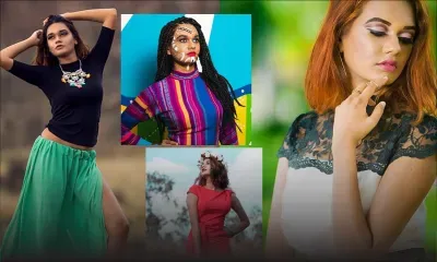 Namie Pariema : les arts martiaux dans la peau