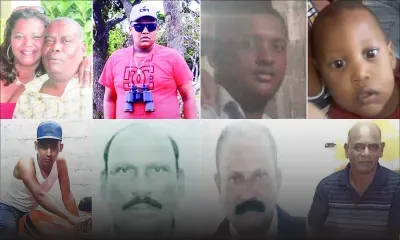 Jours funestes pour 2018 : en cinq jours, sept familles plongées dans la désolation