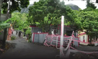 Centres de refuge : trois personnes toujours sinistrées