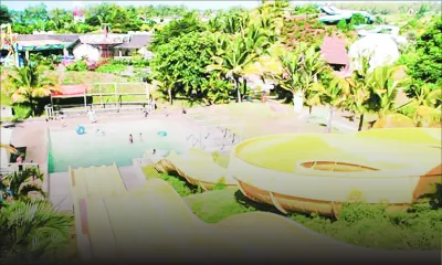 Le Waterpark rouvre ses portes en juillet