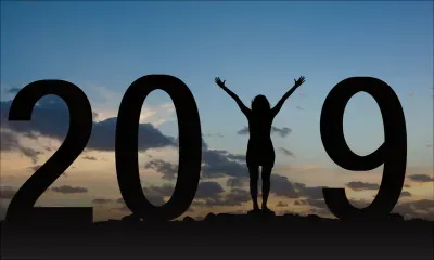 Résolutions : Réussir 2019!