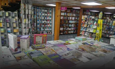 Best-sellers de ce début d’année