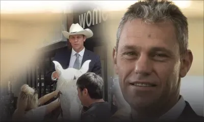 Ascencia : Frédérick Tyack le CEO qui se fait acteur