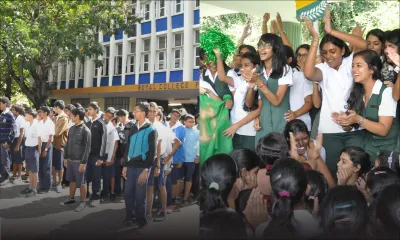 Quelle éducation ? Un système d’évaluation archaïque