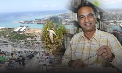 Alain Laridon : «Nous serons dans une période de turbulences économiques sans précédent en 2019»