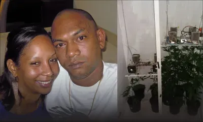 Importation de Rs 7,3 millions d’héroïne : un couple arrêté après quinze mois