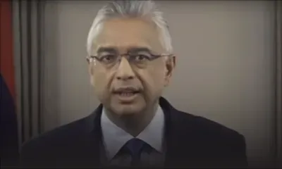 Le Premier ministre égrène ses réalisations