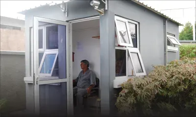 Gardiennage : le comité ministériel veut limiter l’âge des vigiles