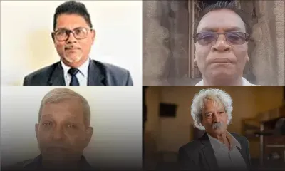 L’avenir de Maurice sous la loupe de nos doyens