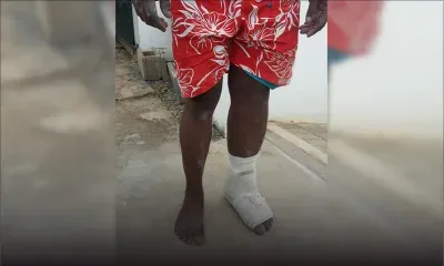 Jean Paul, toxicomane  : aucune chance de s’en sortir pour devenir senior citizen