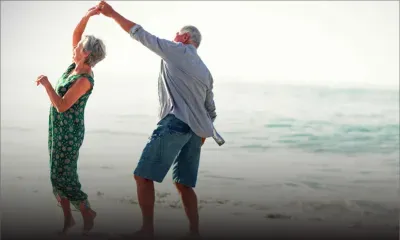 L’île Maurice : retraite des seniors au paradis