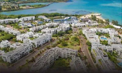 Projet foncier de luxe : la nouvelle phase d’Azuri Village approuvée