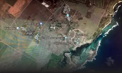 Smart City du SIT à Le Bouchon : le conseil d’administration donne son aval