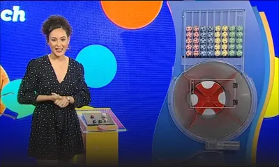 Loto : le tirage de ce Mercredi 06 Janvier 2021