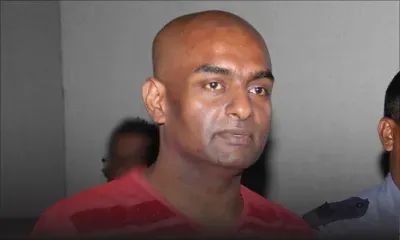 En Cour suprême : Keshwin Manish Seewoochurn décrie l’enquête de police