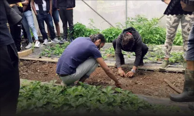 Perspectives 2022 : le secteur agricole appelé d’urgence à se réinventer