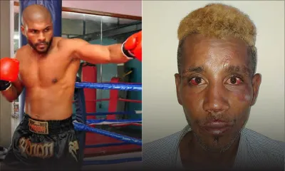 Deux intrus dans la villa du champion du kickboxing : Un des suspects lynché par des membres du public et livré à la police