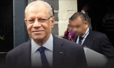 En Cour suprême : Navin Ramgoolam évoque une atteinte à son droit au silence