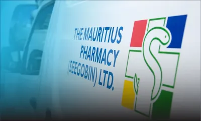 Après avoir demandé un délai : Mauritius Pharmacy a livré 800 000 comprimés de Molnupiravir