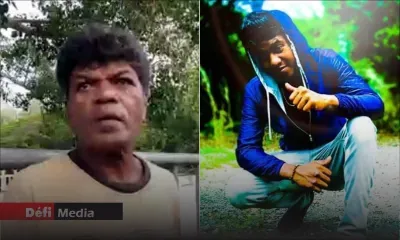 Belle-Mare : toujours pas de trace de Sunsea Saintoux 