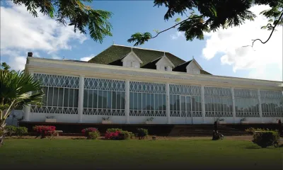 Allégation de détournement : une enquête ouverte au Casino du Domaine