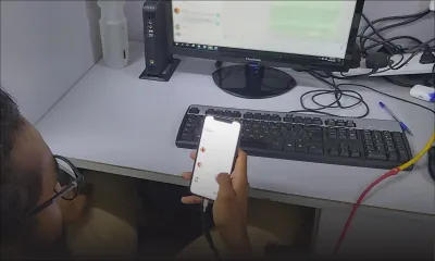 Dérapages sur les réseaux sociaux : les autorités ne comptent pas faire de compromis