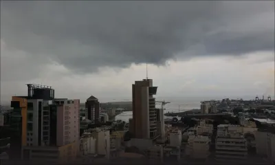 Météo : les prévisions pour ce vendredi