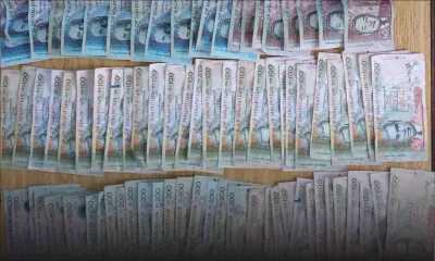 Lutte anti-drogue : deux présumés trafiquants interpellés par l’Adsu